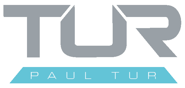 Paul Tur Logo